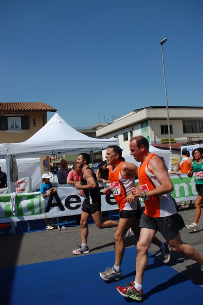 Corri nel Campus (13/05/2012) 0068