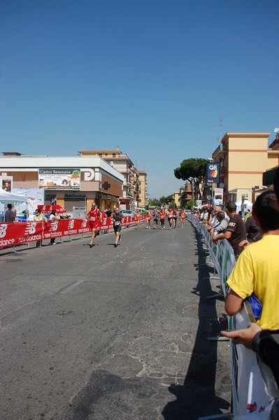 Corri nel Campus (13/05/2012) 0070