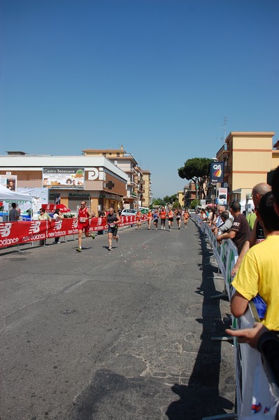 Corri nel Campus (13/05/2012) 0071