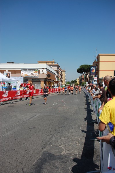 Corri nel Campus (13/05/2012) 0072