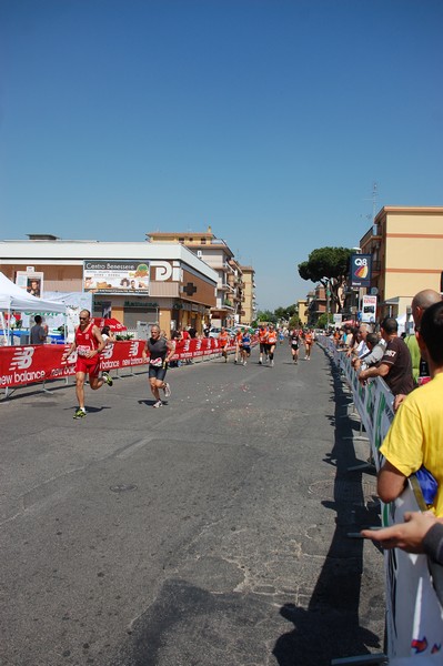 Corri nel Campus (13/05/2012) 0073