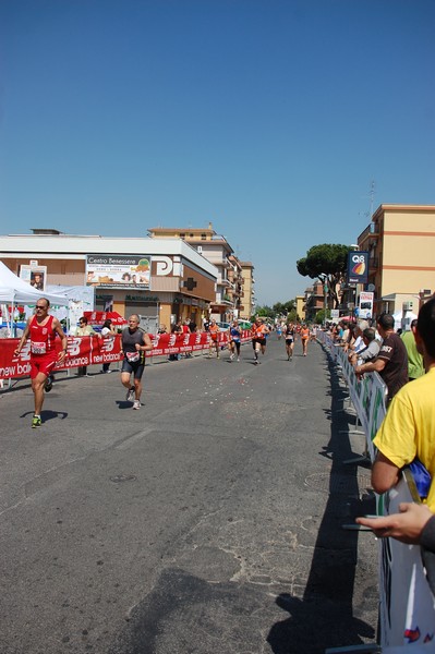 Corri nel Campus (13/05/2012) 0074