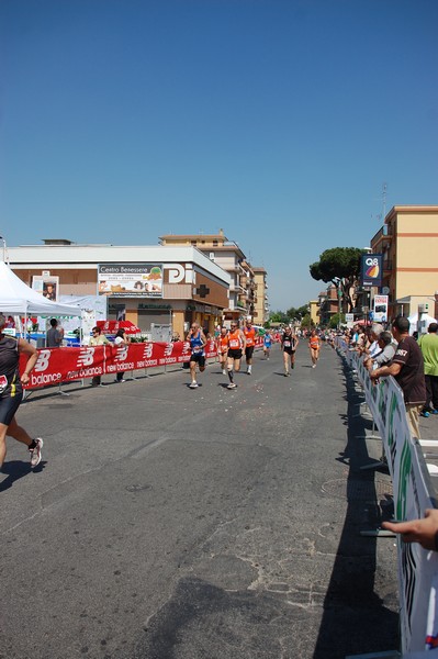 Corri nel Campus (13/05/2012) 0077