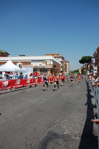 Corri nel Campus (13/05/2012) 0078