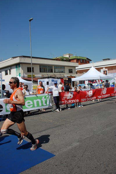 Corri nel Campus (13/05/2012) 0082