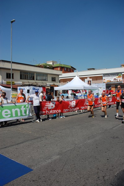 Corri nel Campus (13/05/2012) 0083