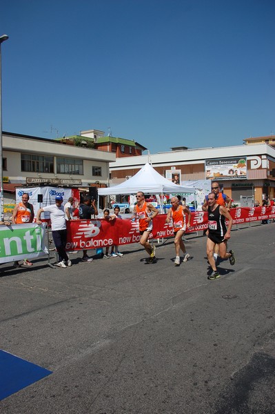 Corri nel Campus (13/05/2012) 0084