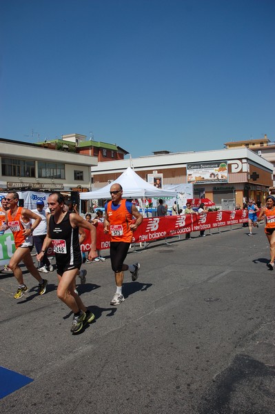 Corri nel Campus (13/05/2012) 0086