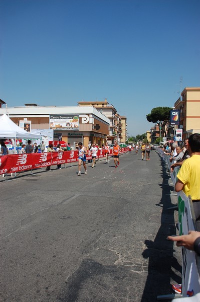 Corri nel Campus (13/05/2012) 0088