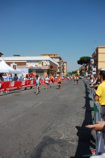 Corri nel Campus (13/05/2012) 0089