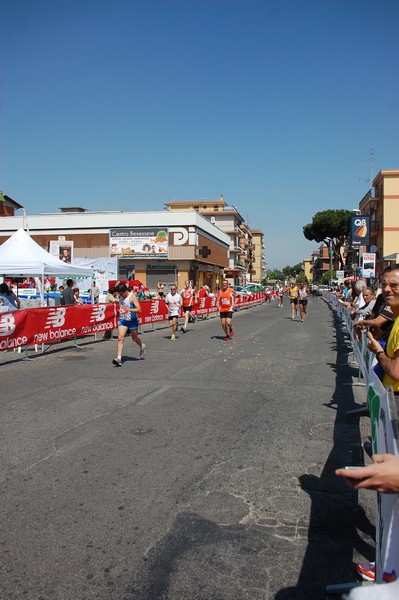 Corri nel Campus (13/05/2012) 0090