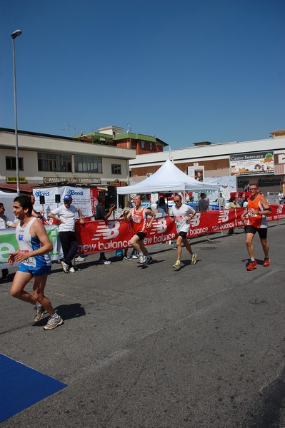 Corri nel Campus (13/05/2012) 0095