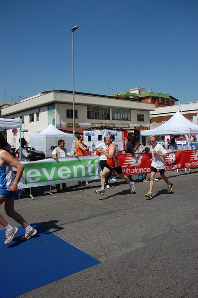 Corri nel Campus (13/05/2012) 0096