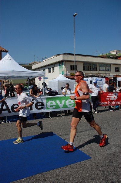 Corri nel Campus (13/05/2012) 0099
