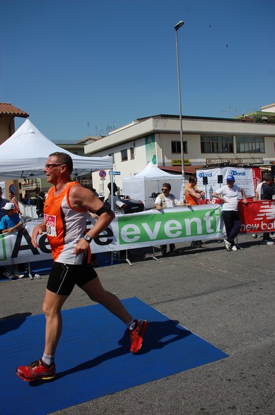 Corri nel Campus (13/05/2012) 0100