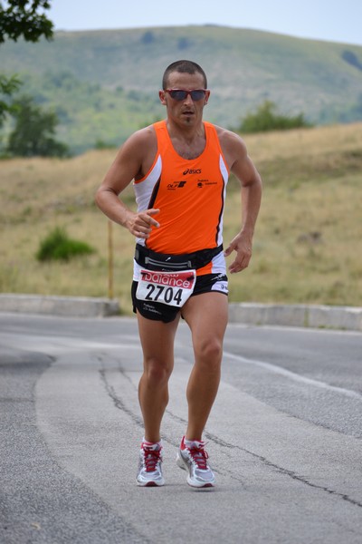 Giro del Lago di Campotosto (28/07/2012) 00002