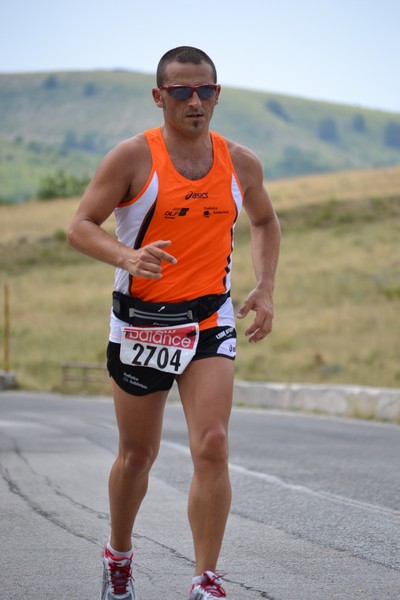 Giro del Lago di Campotosto (28/07/2012) 00004