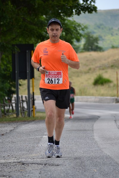 Giro del Lago di Campotosto (28/07/2012) 00006