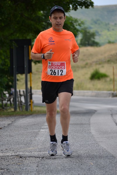 Giro del Lago di Campotosto (28/07/2012) 00007