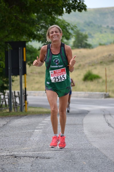 Giro del Lago di Campotosto (28/07/2012) 00010