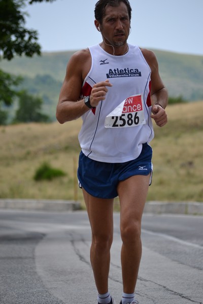 Giro del Lago di Campotosto (28/07/2012) 00014