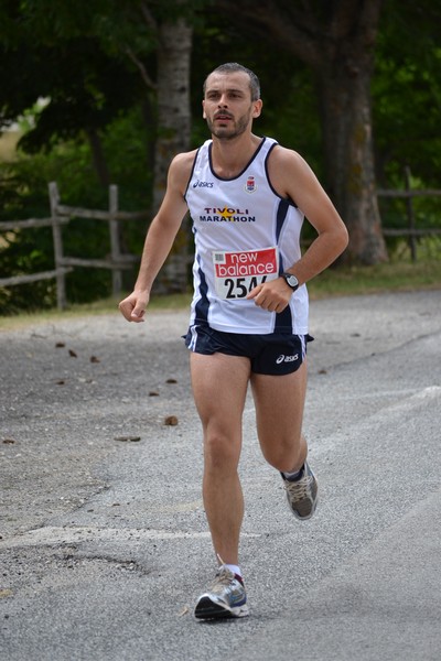 Giro del Lago di Campotosto (28/07/2012) 00020