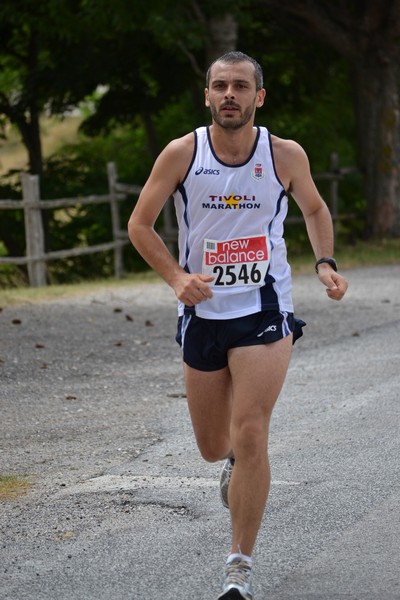 Giro del Lago di Campotosto (28/07/2012) 00021