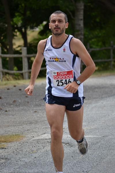 Giro del Lago di Campotosto (28/07/2012) 00022