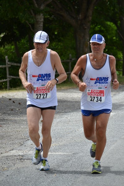 Giro del Lago di Campotosto (28/07/2012) 00025
