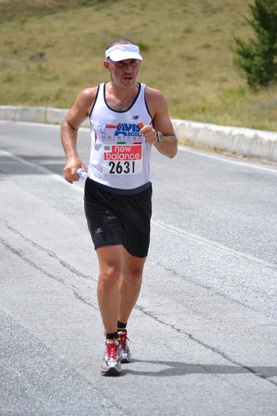Giro del Lago di Campotosto (28/07/2012) 00033