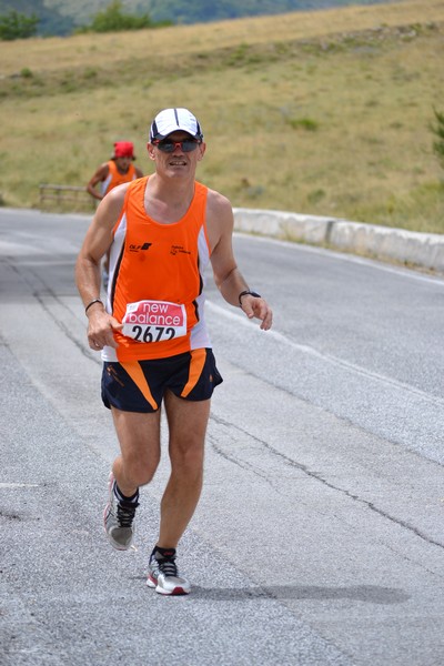 Giro del Lago di Campotosto (28/07/2012) 00044