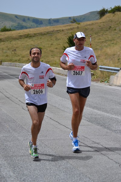 Giro del Lago di Campotosto (28/07/2012) 00051