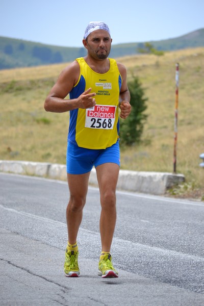 Giro del Lago di Campotosto (28/07/2012) 00081