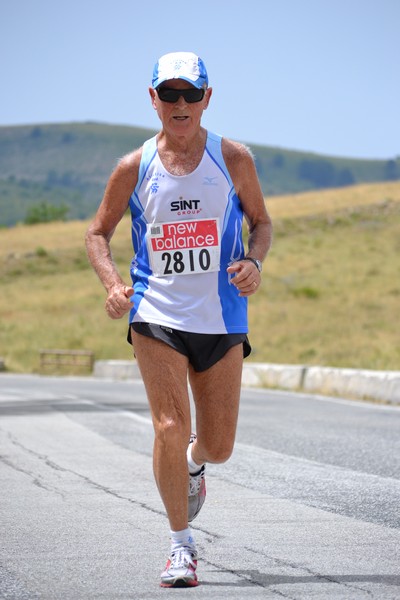 Giro del Lago di Campotosto (28/07/2012) 00088
