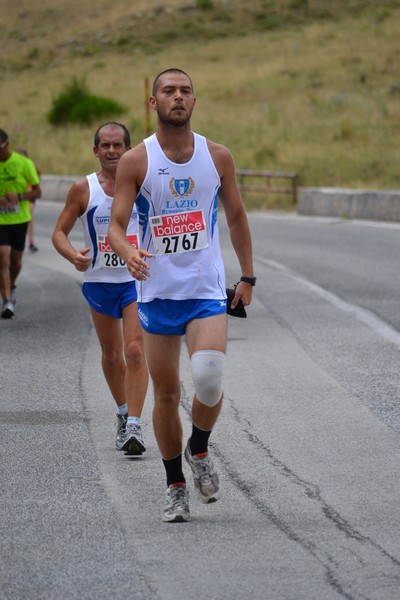 Giro del Lago di Campotosto (28/07/2012) 00119