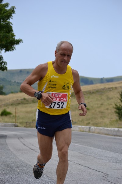 Giro del Lago di Campotosto (28/07/2012) 00130