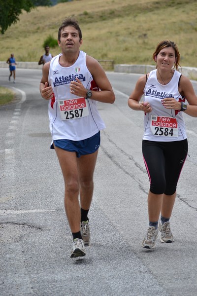 Giro del Lago di Campotosto (28/07/2012) 00131