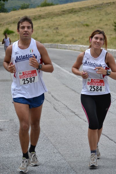 Giro del Lago di Campotosto (28/07/2012) 00133
