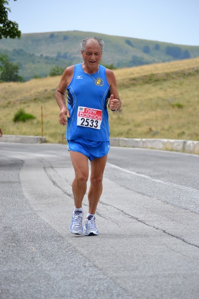Giro del Lago di Campotosto (28/07/2012) 00136