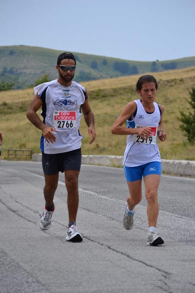 Giro del Lago di Campotosto (28/07/2012) 00139