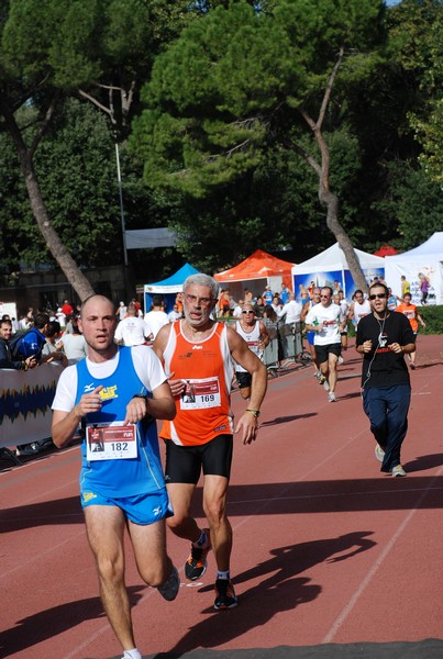 Run for Food (Hunger Run) (21/10/2012) 00015