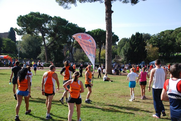 Run for Food (Hunger Run) (21/10/2012) 00105