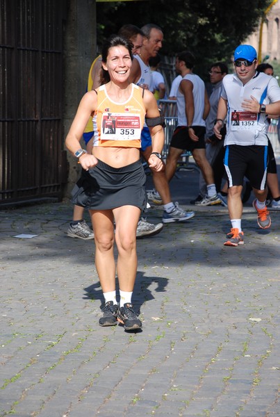 Run for Food (Hunger Run) (21/10/2012) 00116