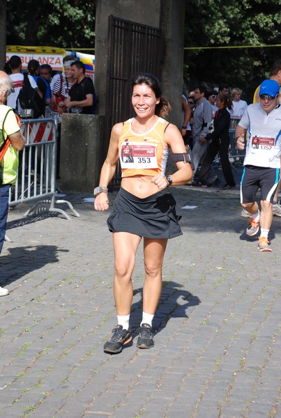 Run for Food (Hunger Run) (21/10/2012) 00118