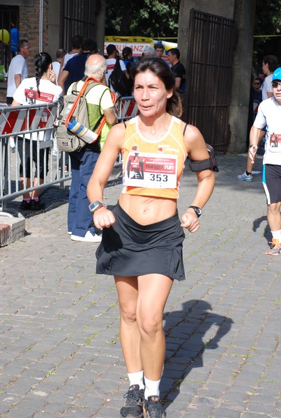Run for Food (Hunger Run) (21/10/2012) 00120