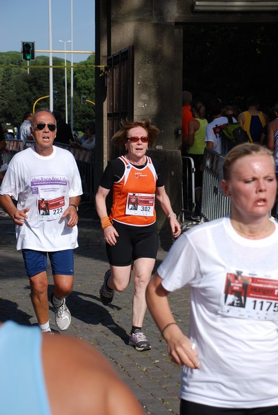 Run for Food (Hunger Run) (21/10/2012) 00128