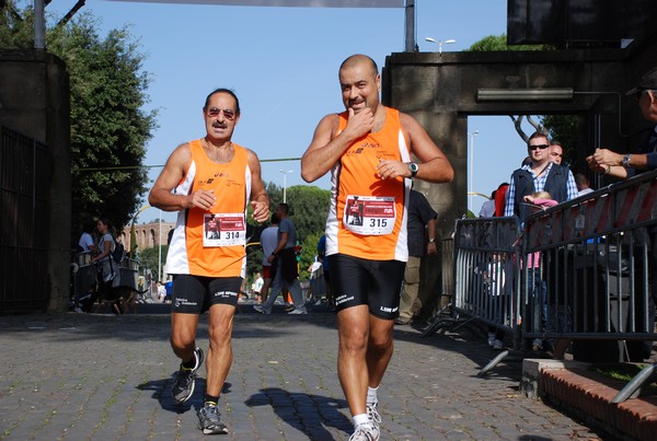 Run for Food (Hunger Run) (21/10/2012) 00132