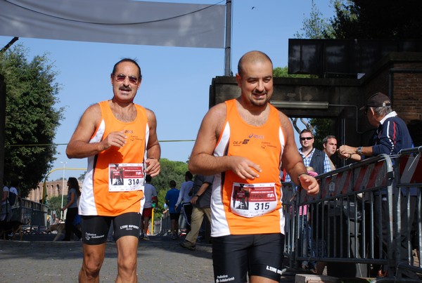 Run for Food (Hunger Run) (21/10/2012) 00133