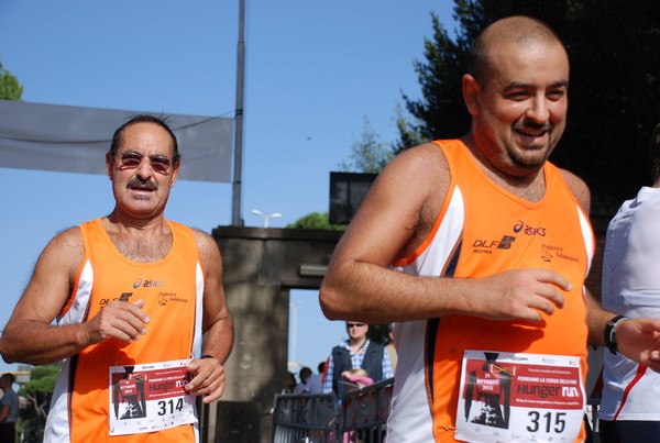 Run for Food (Hunger Run) (21/10/2012) 00134