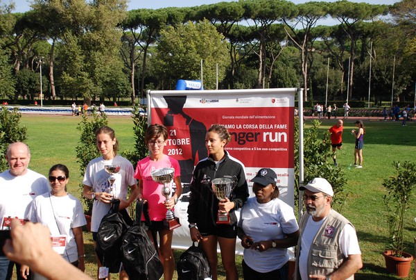 Run for Food (Hunger Run) (21/10/2012) 00137